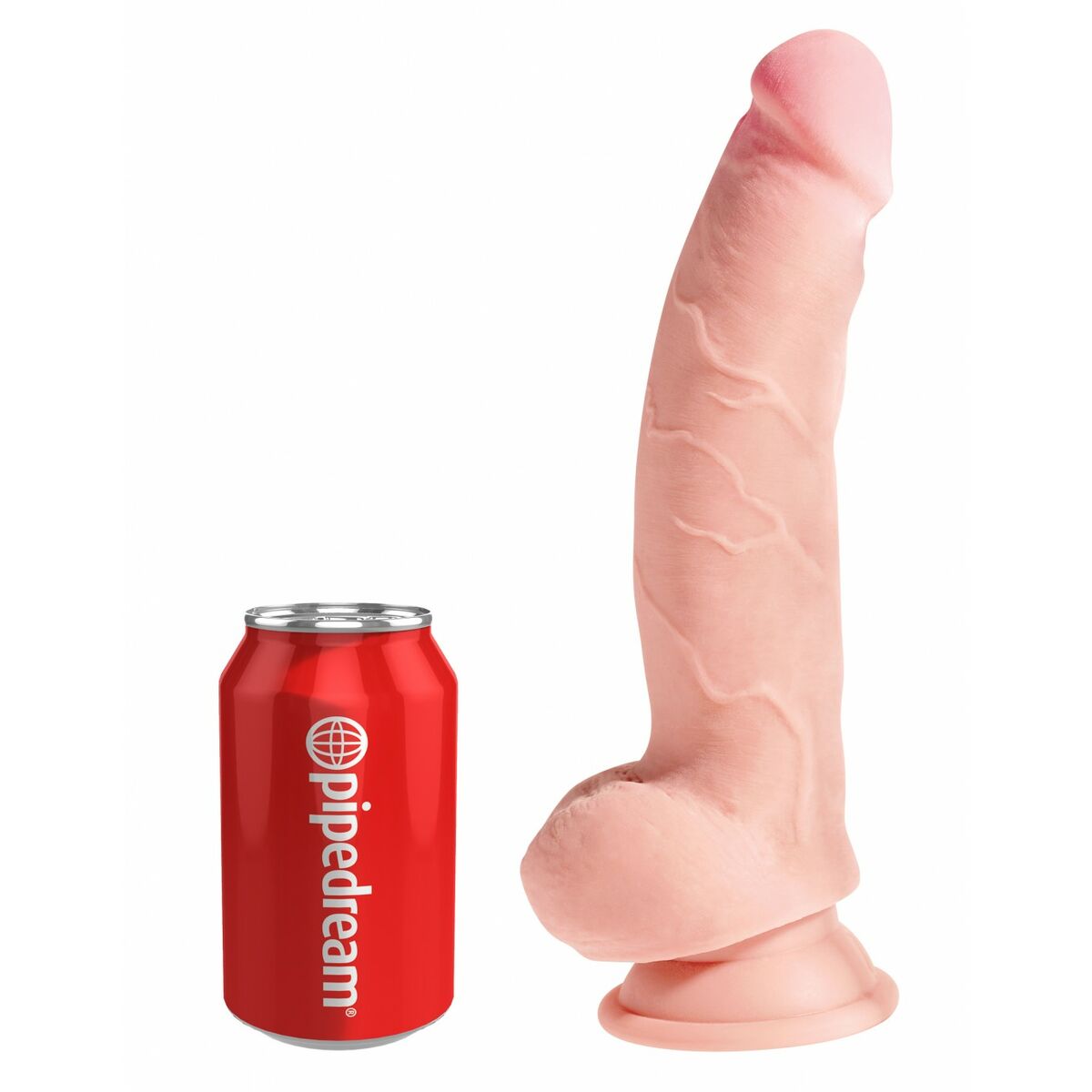 Penis Obroč Pipedream